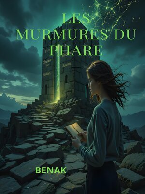 cover image of LES MURMURES DU PHARE